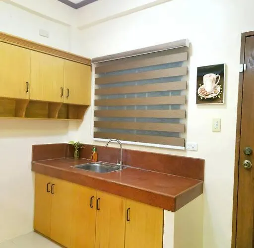 Spacious Near Evia Daang Hari *