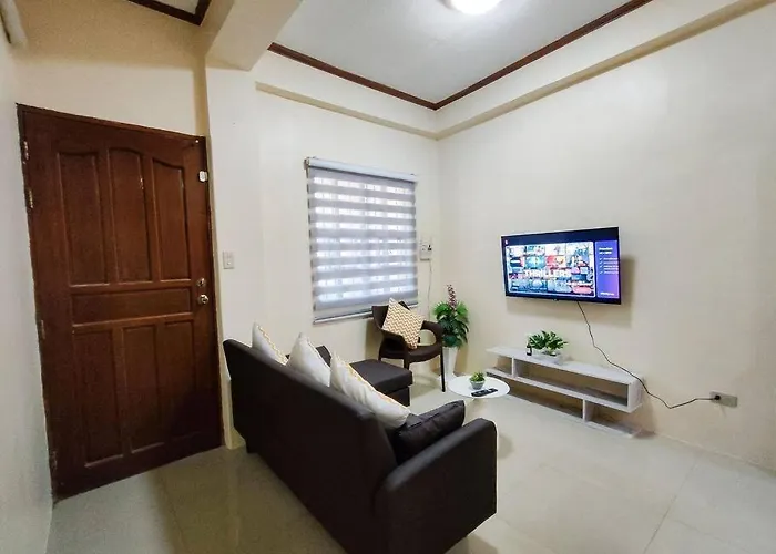 Spacious Near Evia Daang Hari * Manila