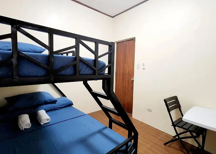 Spacious Near Evia Daang Hari *