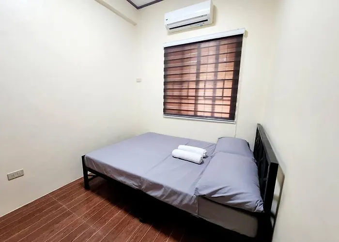 Spacious Near Evia Daang Hari